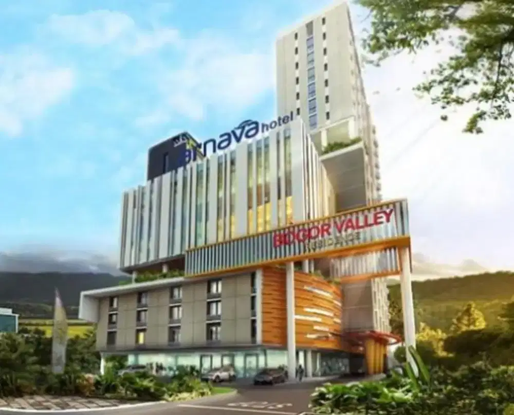 Jual Cepat Apartemen Bogor Valley