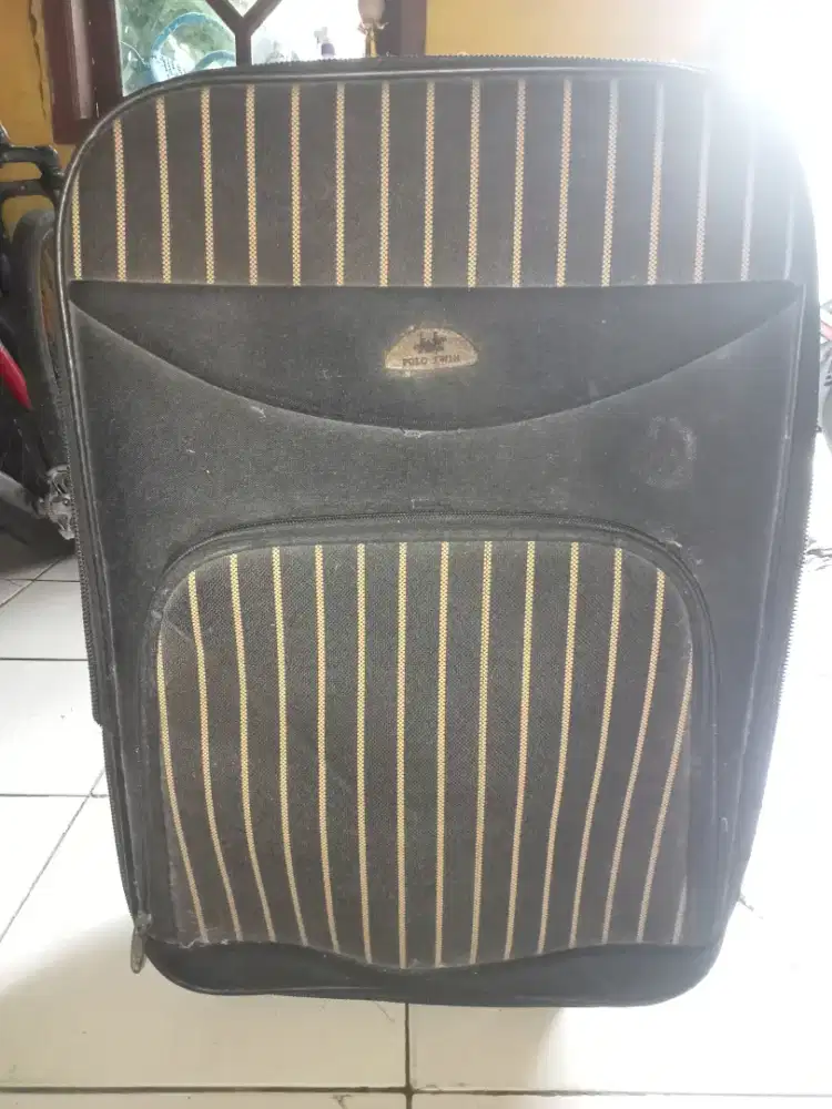 Dijual koper POLO TWIN