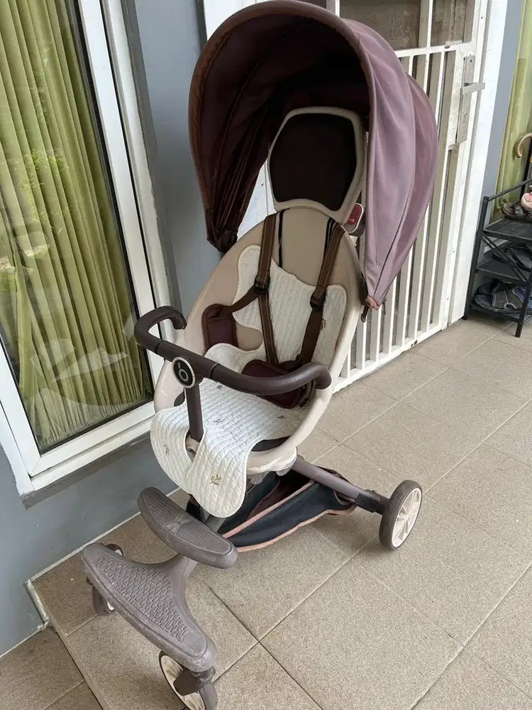 Stroller joie v13