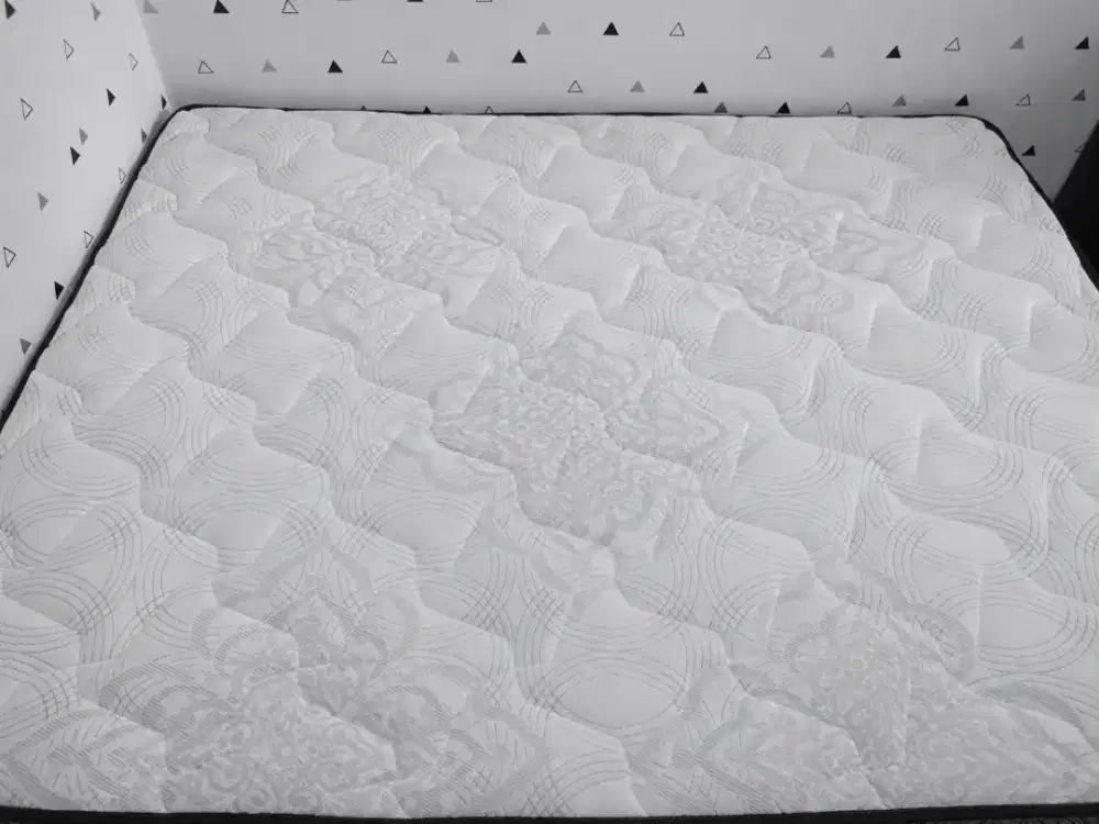 For Sale Spring Bed Second