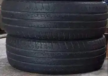 Jual termurah & bagus 2 buah ban merek gt radial 185/65 R15