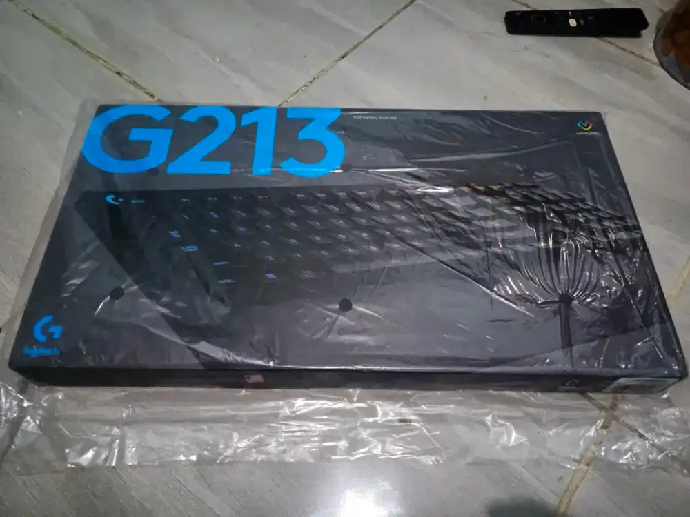 Keyboard gaming