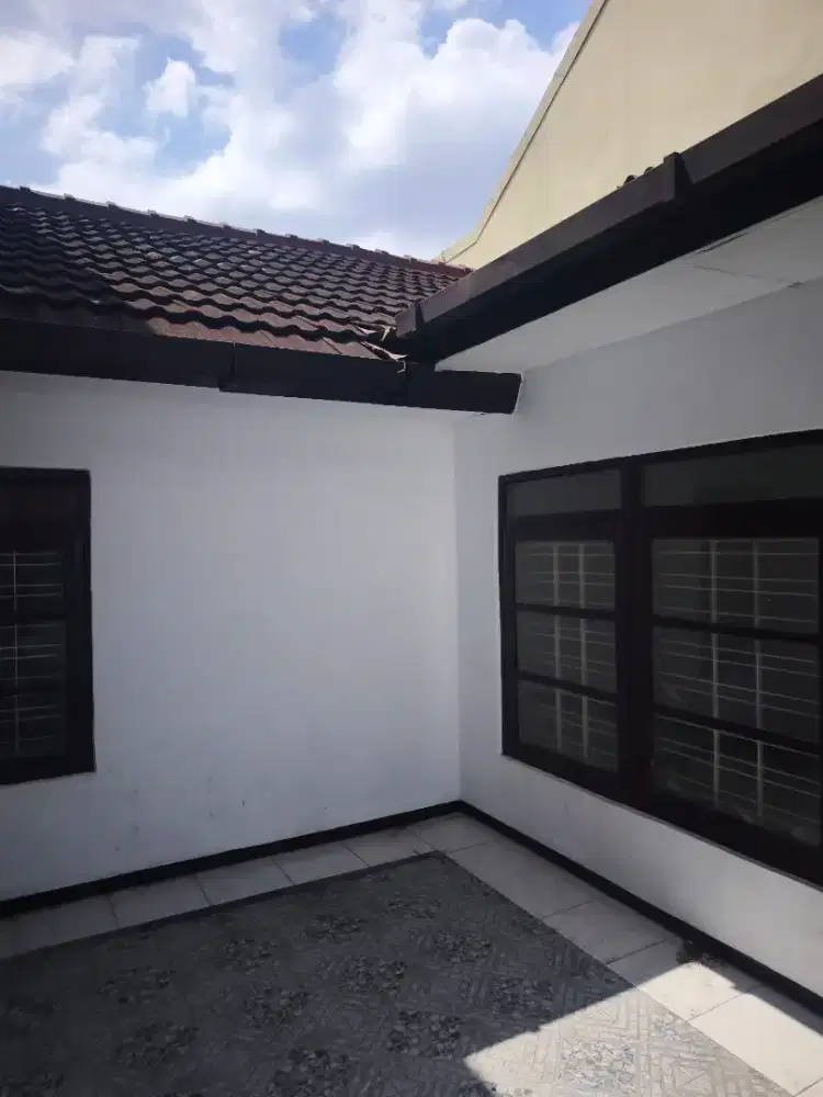 Disewakan Rumah di Antapani, Bandung