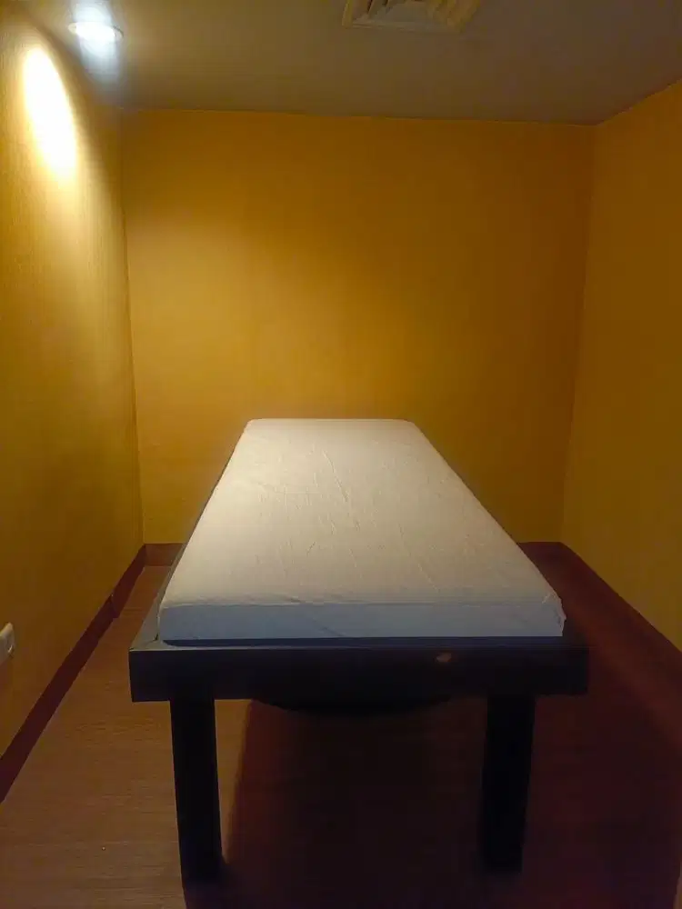 Kasur massage kondisi baik