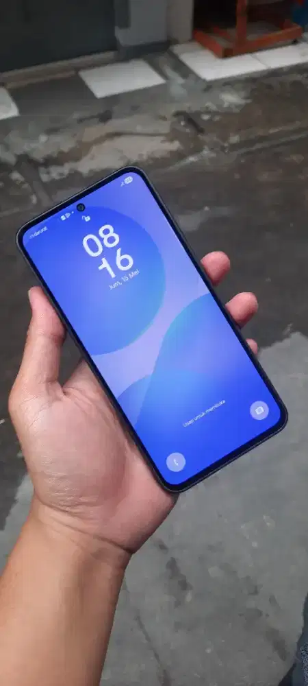 HP Second Samsung A 36 8/256 5G