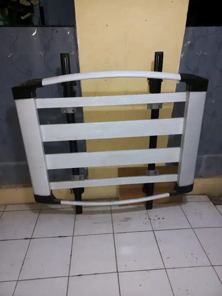 Roof Rack Terios/Rush