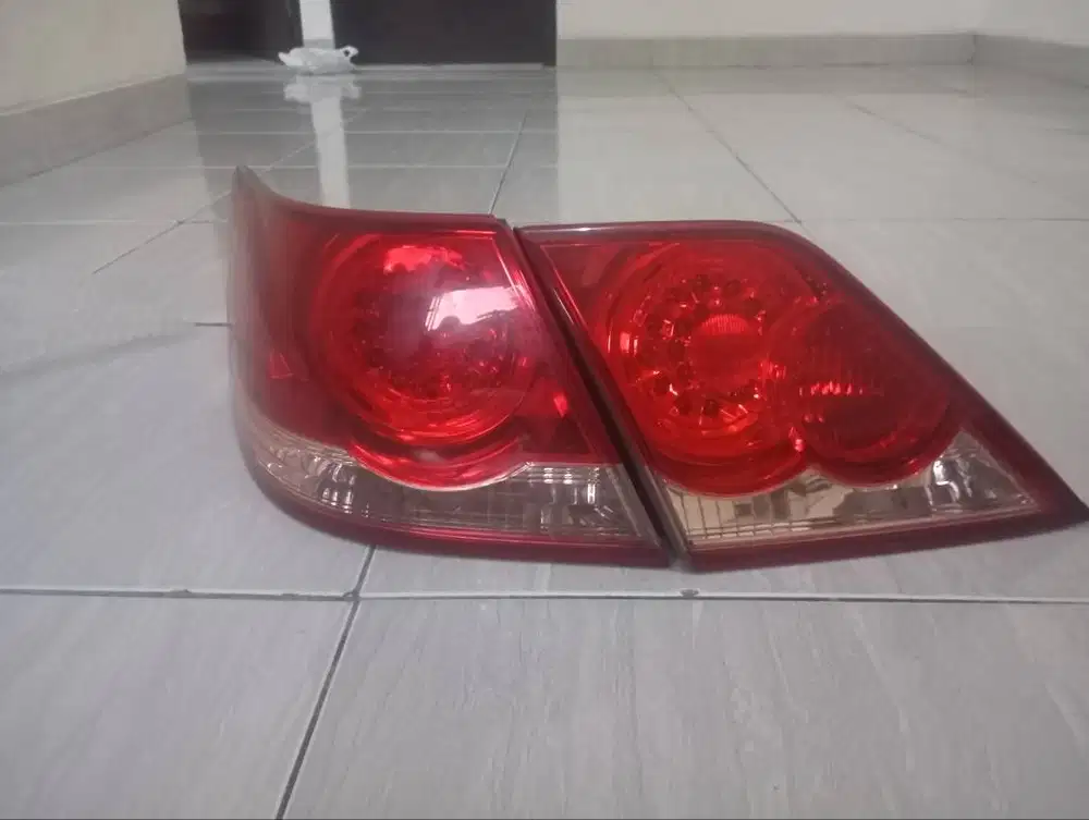 Stop lampu Camry 2008