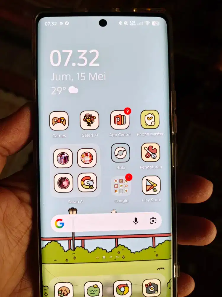 Techno Camon 40 Pro 5G