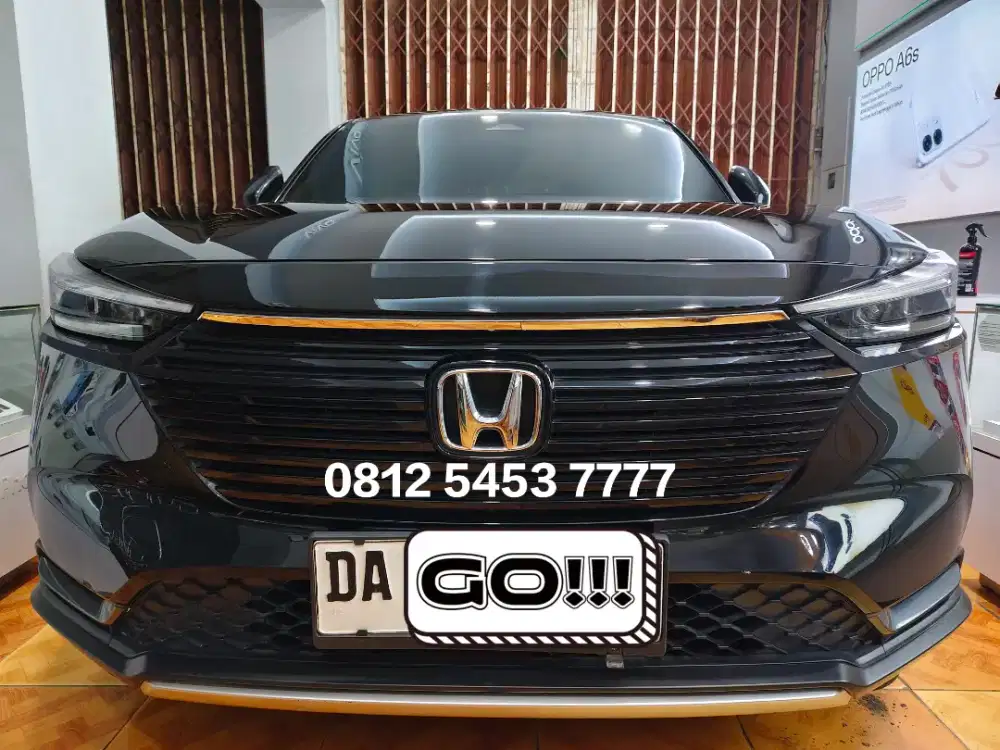 Honda HRV Se 2024
