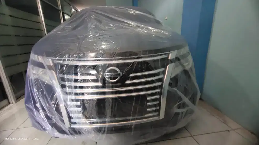 Jual elgrand 2014
