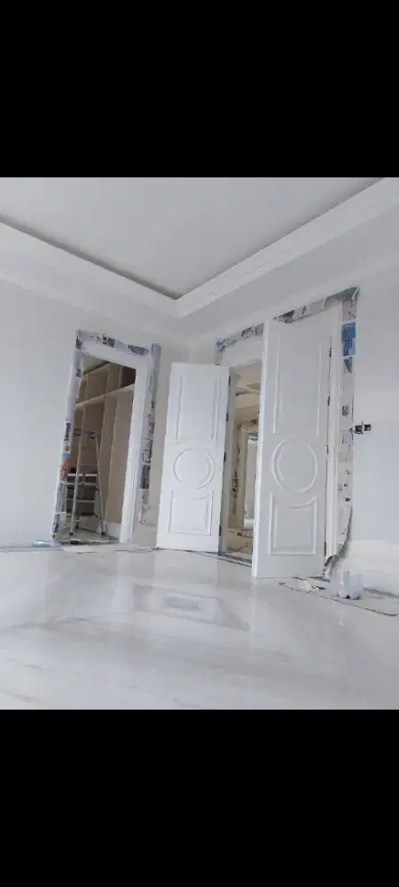 pengerjaan cat Duco melamik servis finishing