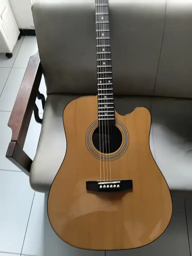 gitar accoustic