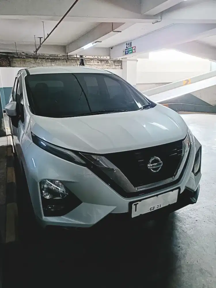 LIVINA VE 1,5 AUTOMATIC 2019