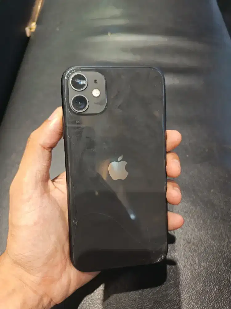 IPHONE 11 64GB IBOX UNIT ONLY