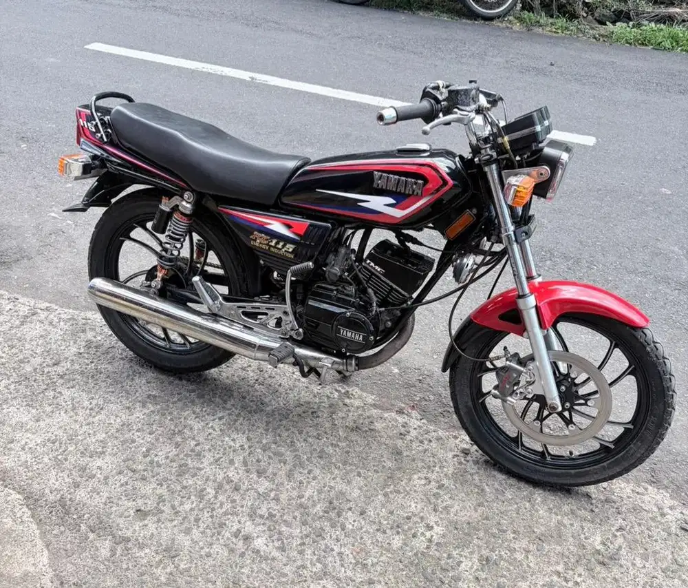 RX SPECIAL PLAT P