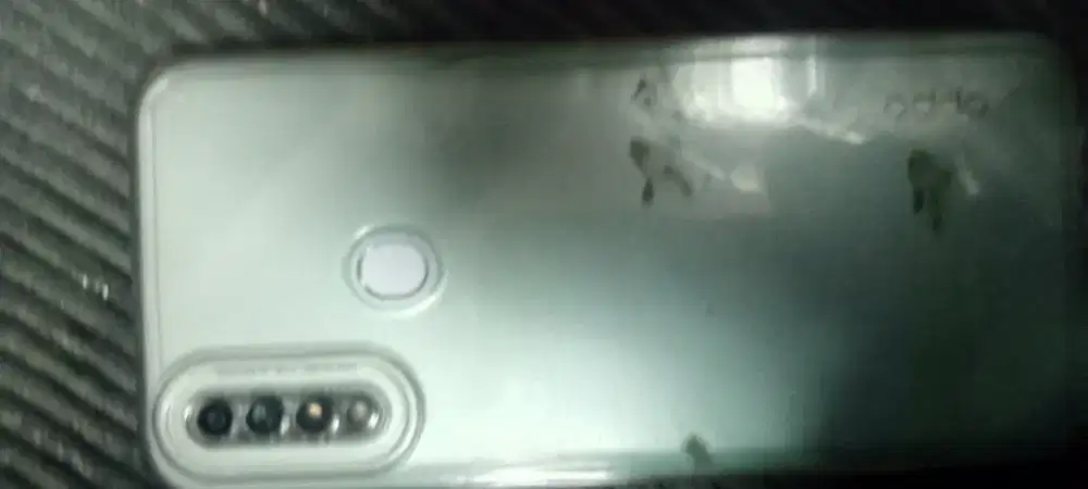 Hp second merek Oppo a31
