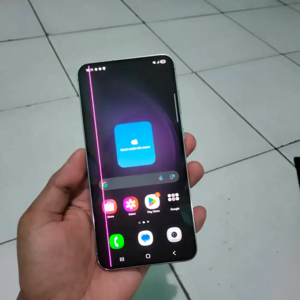 Samsung S23 plus 8/256