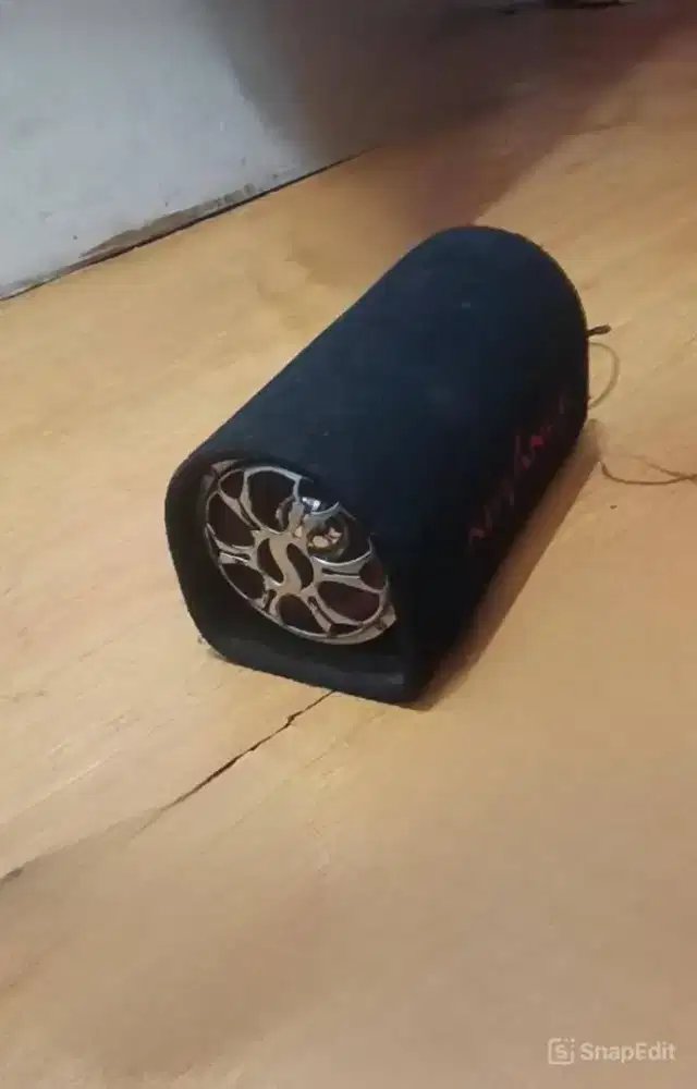 SPEAKER ADVANCE T-101BT