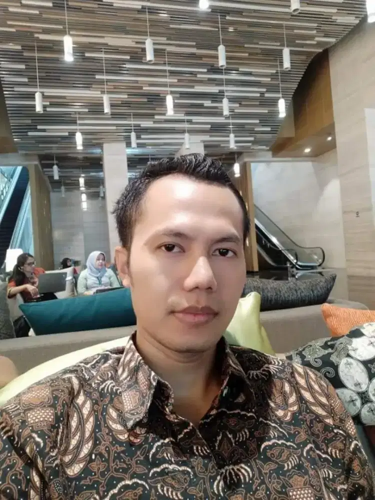 Driver DKI jakarta