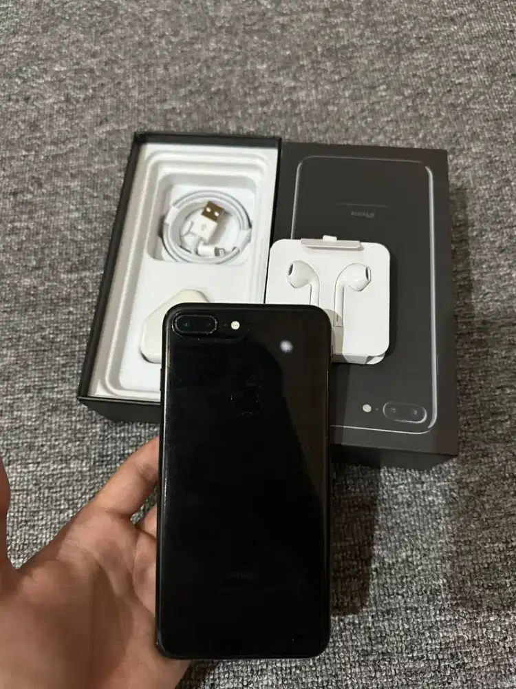 7Plus Regist All operator fullset