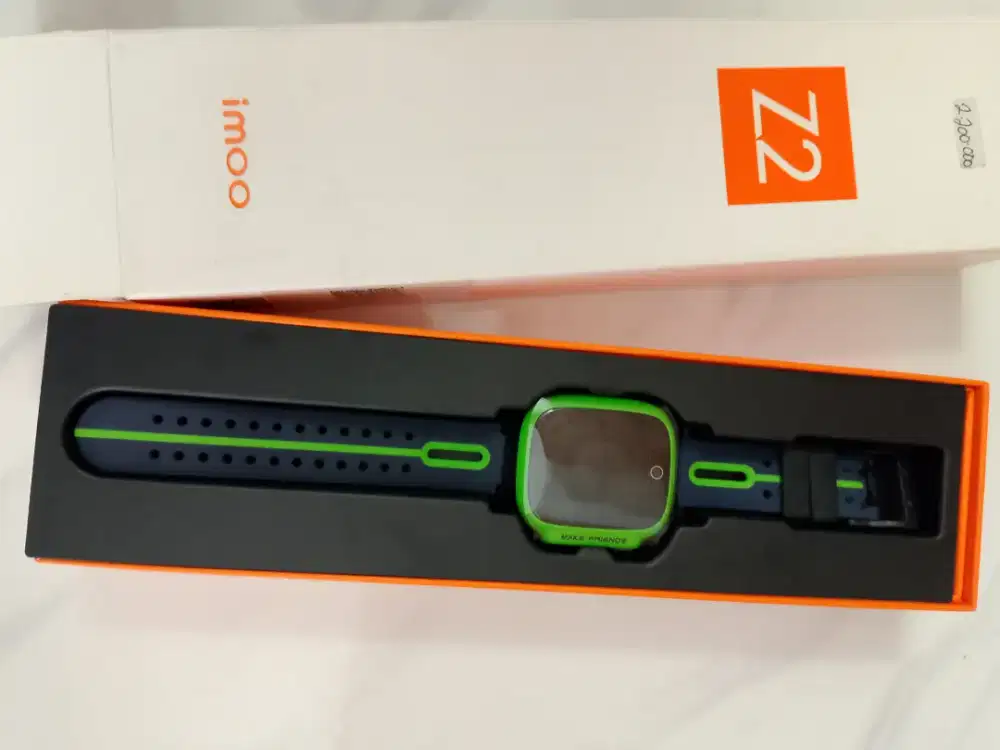 Smart watch Imoo Z2