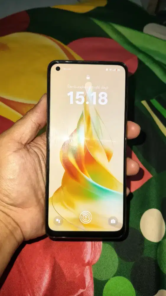 Oppo Reno 8T 4G - 8/256GB