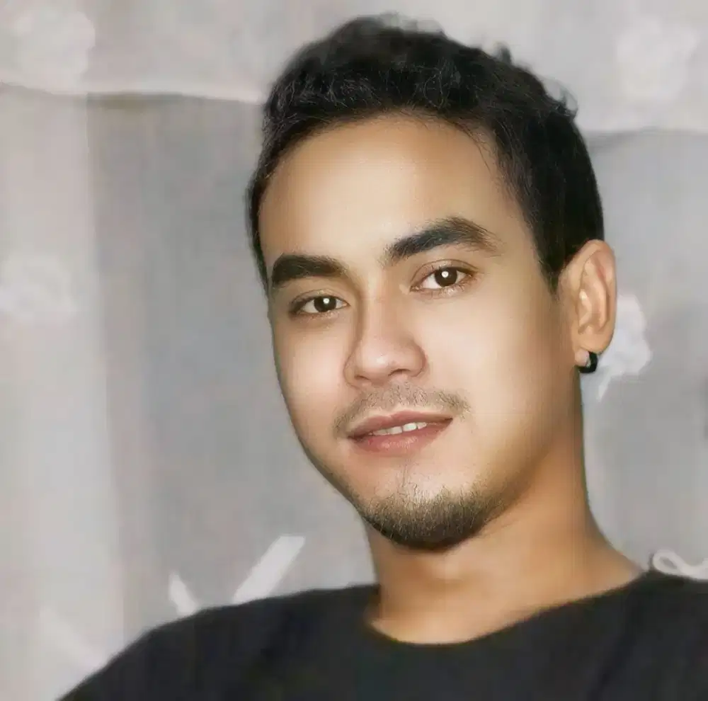 Mencari lowongan apa saja untuk diri saya sendiri