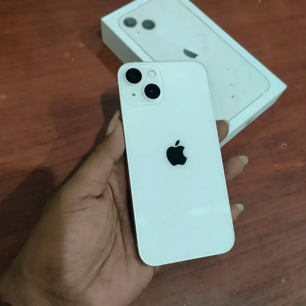 iphone 13 128 fulset