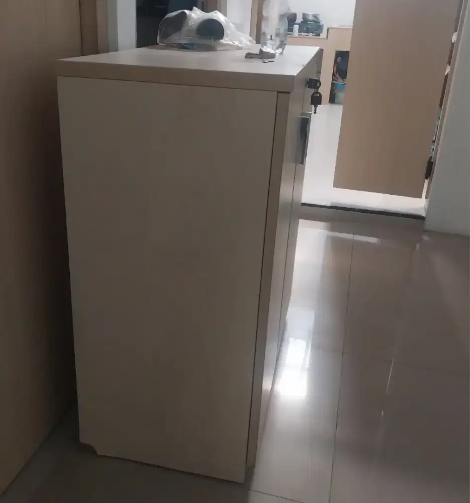 Lemari multifungsi