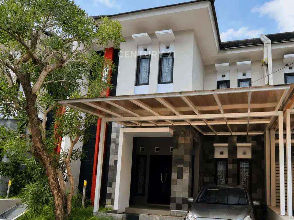 Investasi Rumah Keluarga 3KT Dalam Perumahan Di Kota Jogja