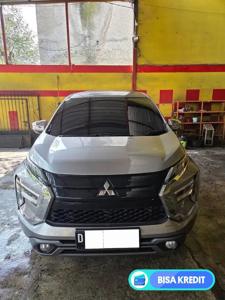 Mitsubishi Xpander 2022 Bensin