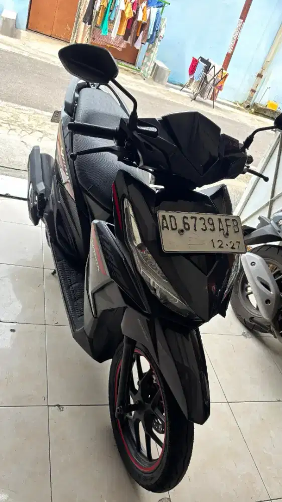 VARIO NEW 125 2017