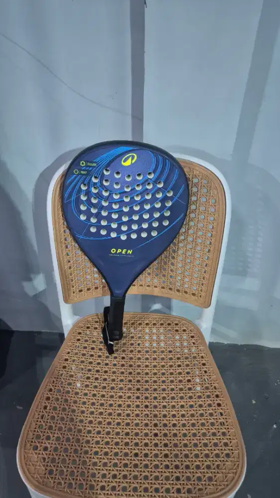 DI JUAL RAKET PADEL MERK DECATLON
