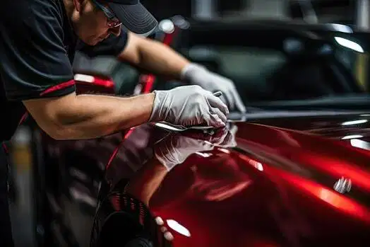 Lowongan Detailing Mobil BSD Bintaro