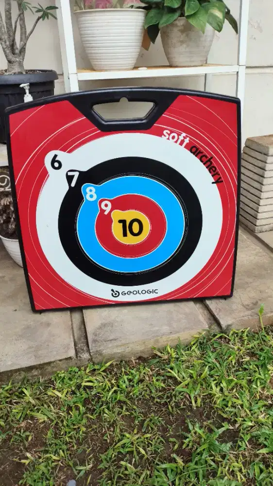 Decathlon Soft Archery - Set Panahan Anak