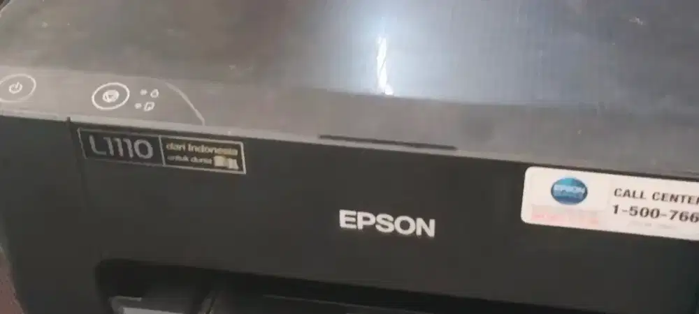 Printer epson L1110