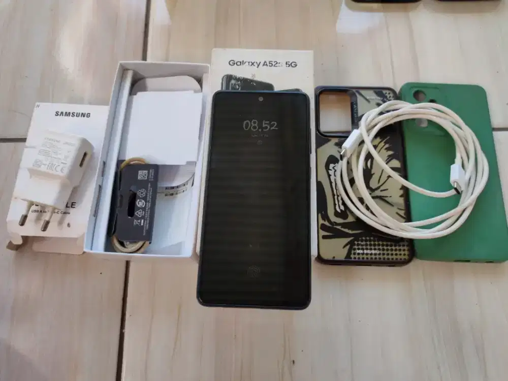 Samsung A52s 56