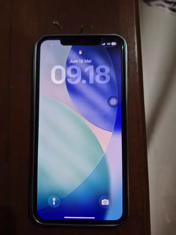 Iphone 11 promax 256gb ex ibox (Free Charger)