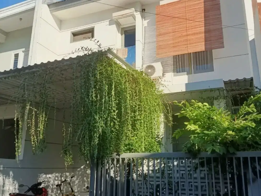 Dijual Rumah Puri Asri Pakuwon City