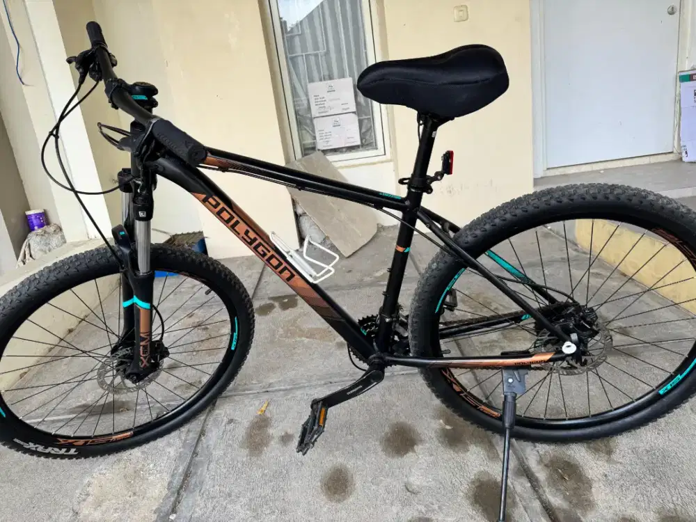 Polygon Premier 4.0 Original