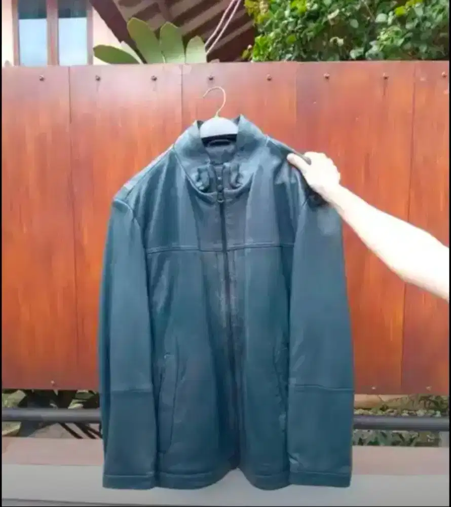 Jaket ORI Hugo boss