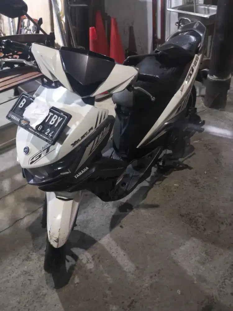 Jual yamaha Xeon 2014 original