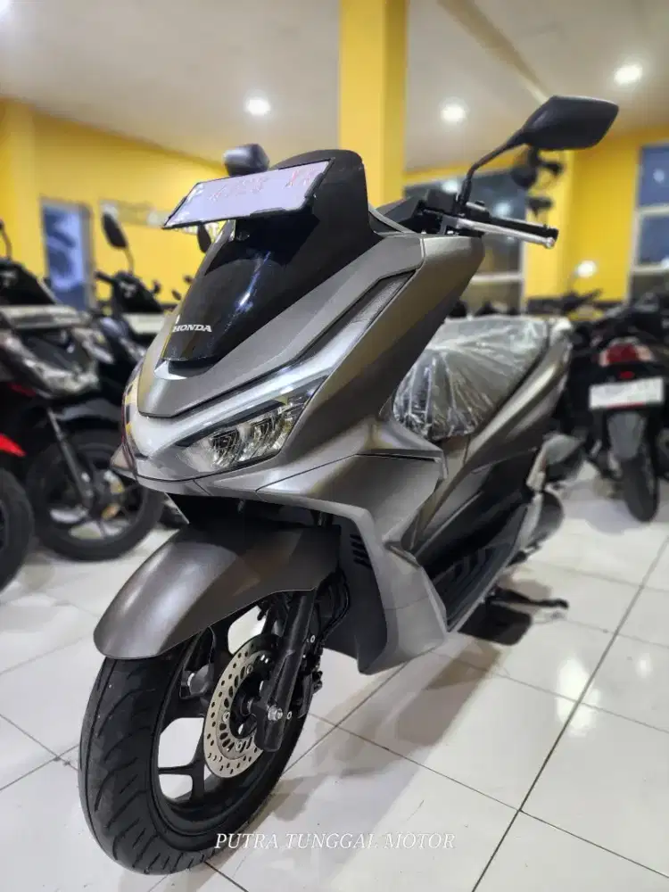 PCX ABS 160 TAHUN 2025,HARGA SPESIAL BUAT YG CEPET