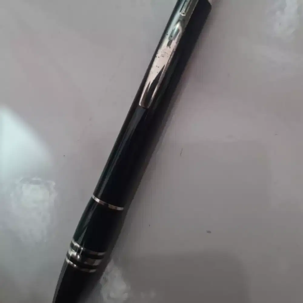 Pulpen Montblanc Original 100% kondisi 98%