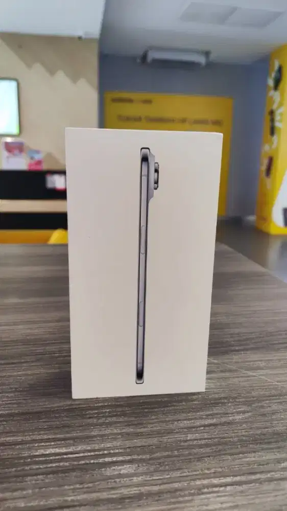 Iphone 17 Air 256GB