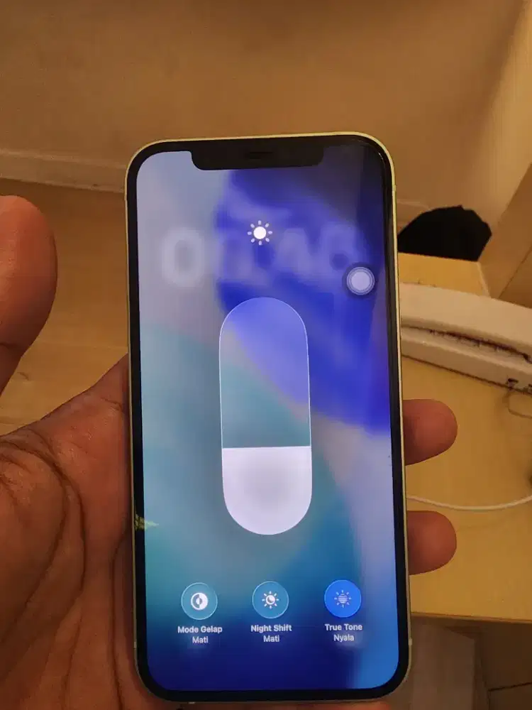 Iphone 12 128 Inter