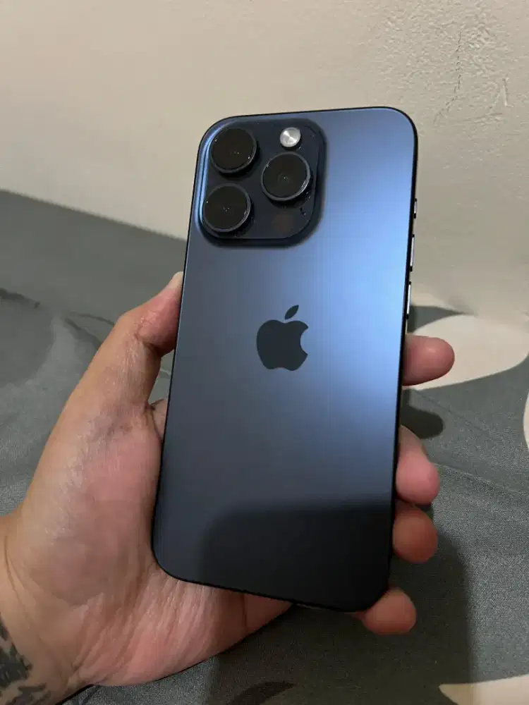 Iphone 15 Pro 128GB