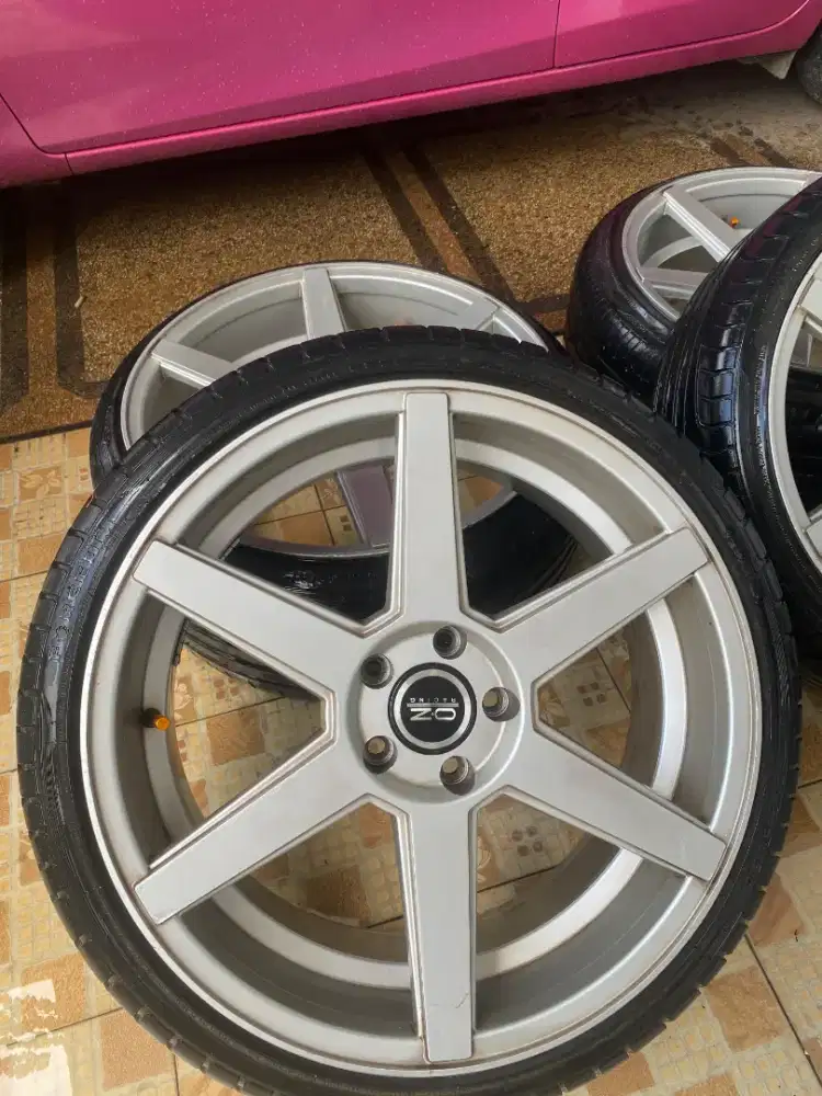 Velg mobil ring 20