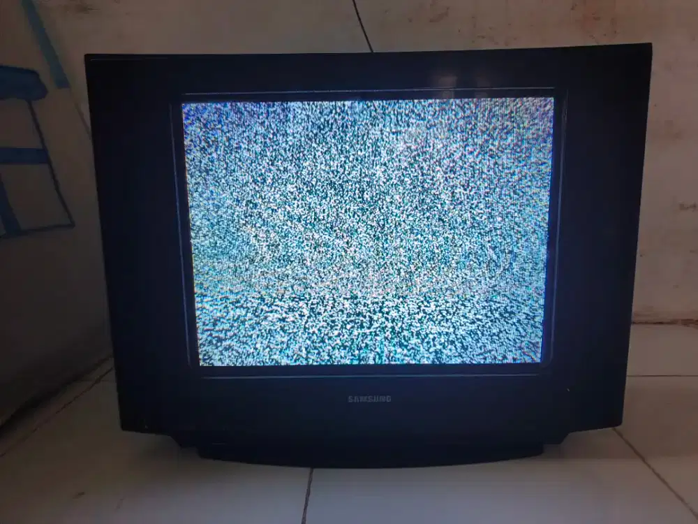 TV tabung Samsung CS21A650DL 21 inch