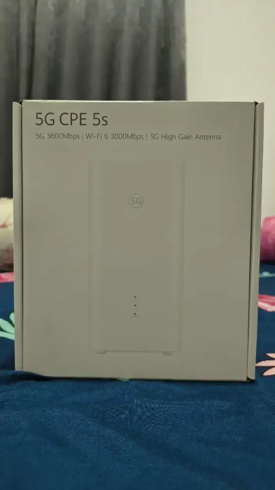 Modem Router Huawei 5G H153